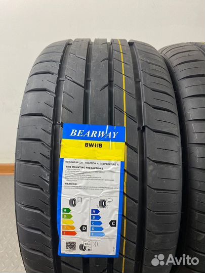 Bearway BW118 275/40 R19 105W