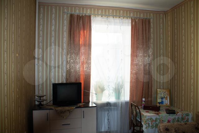 1-к. квартира, 32,8 м², 2/3 эт.