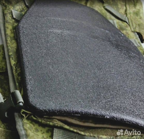 Бронеплиты