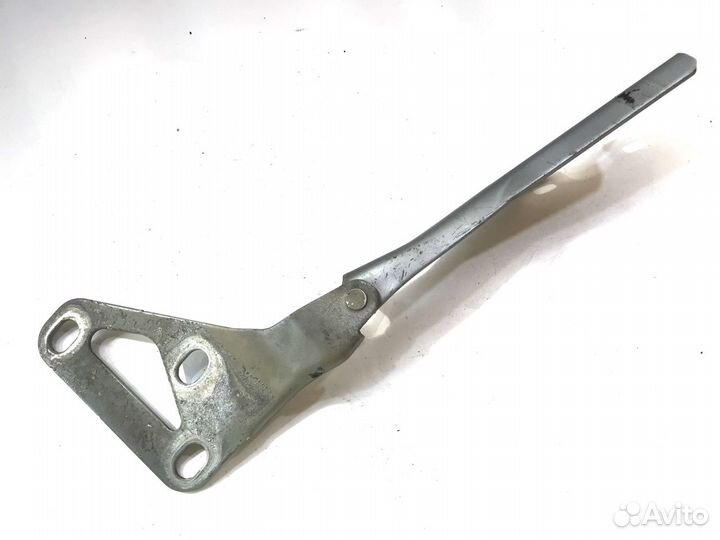 Петля капота левая Opel Astra H