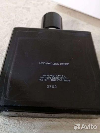 Мужская парфюмерия 100мл