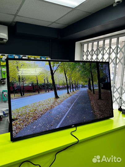 Телевизор BBK39LEX-5045T2C