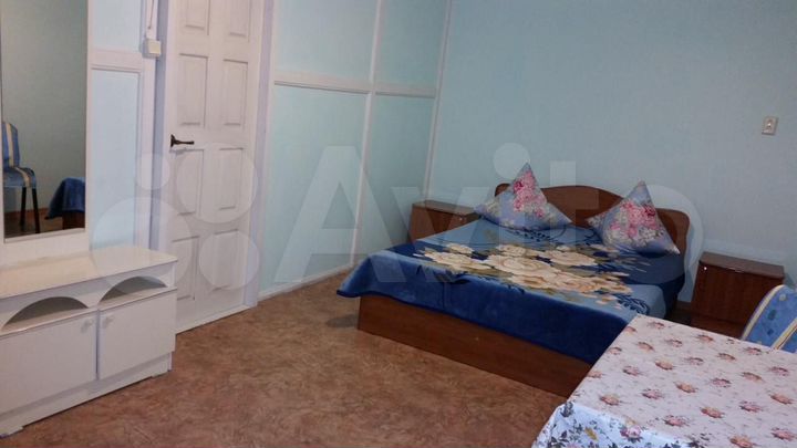 Дом 100 м² на участке 15 сот.