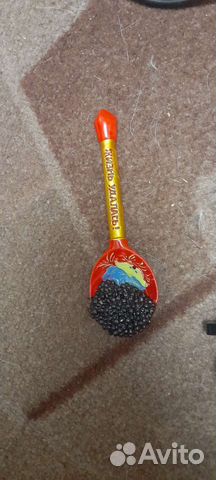 Магнит икара черная за шоколадку