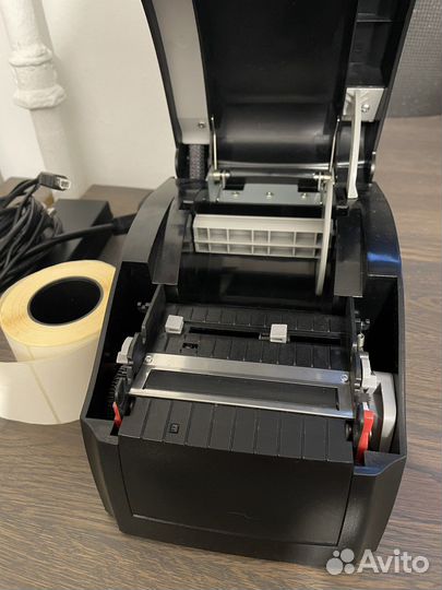 Термопринтер этикеток 