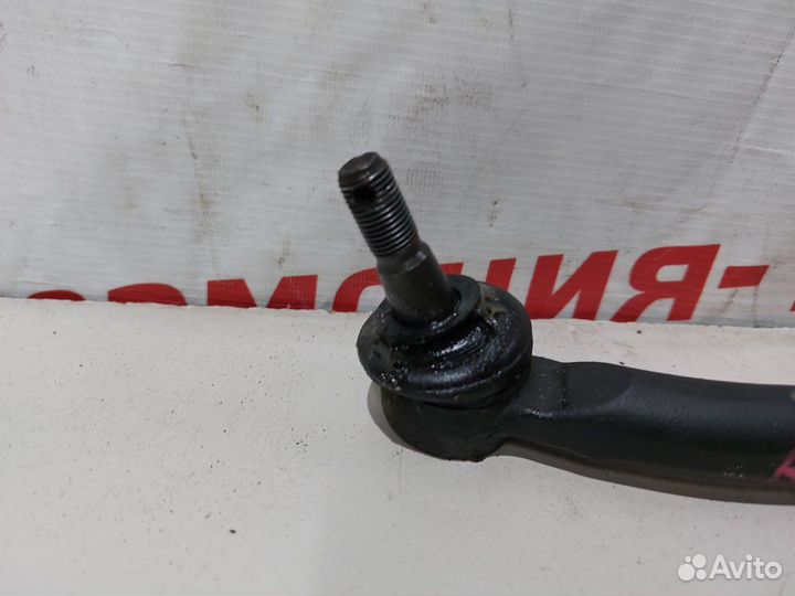 Рулевая тяга передняя правая Toyota Corolla E150