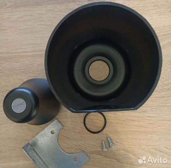 Комплект для динамика