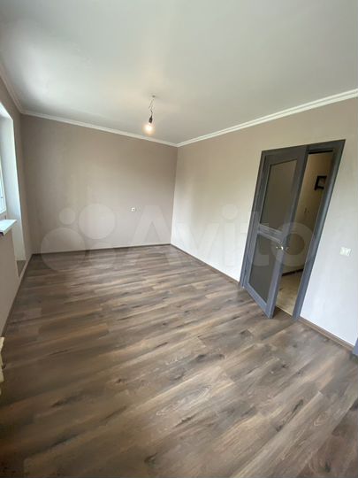 2-к. квартира, 37,1 м², 3/5 эт.