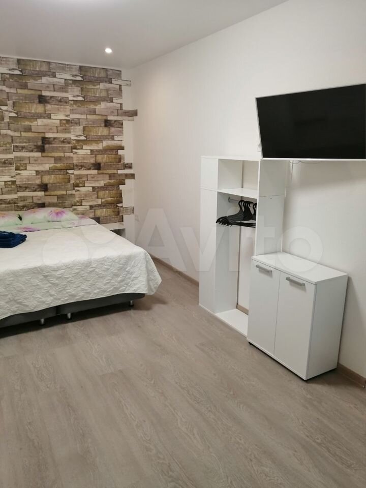 2-к. квартира, 47 м², 3/5 эт.