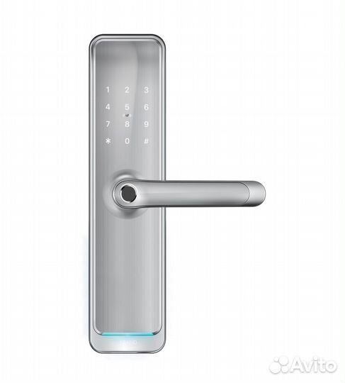 Биометрические замки с отпечатком для отелей Ozloc