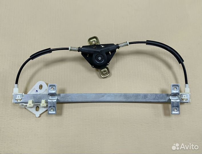 Стеклоподъемник задний левый Chery Amulet (оригинал)