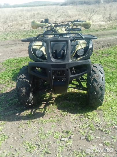 Квадроцикл