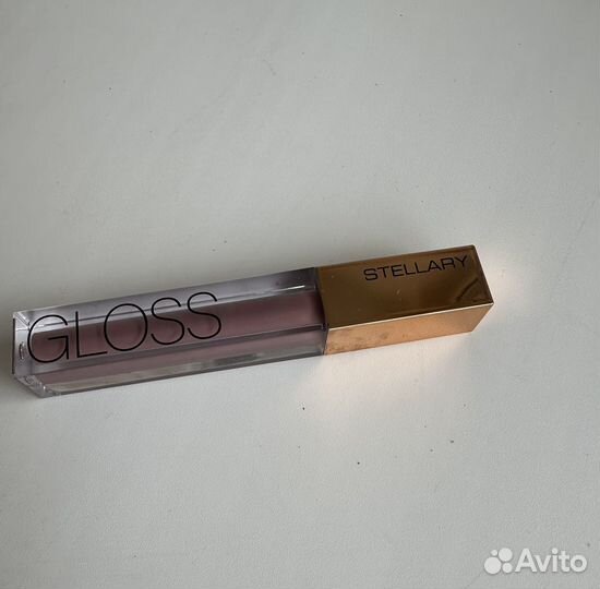Блеск для губ Stellary gloss