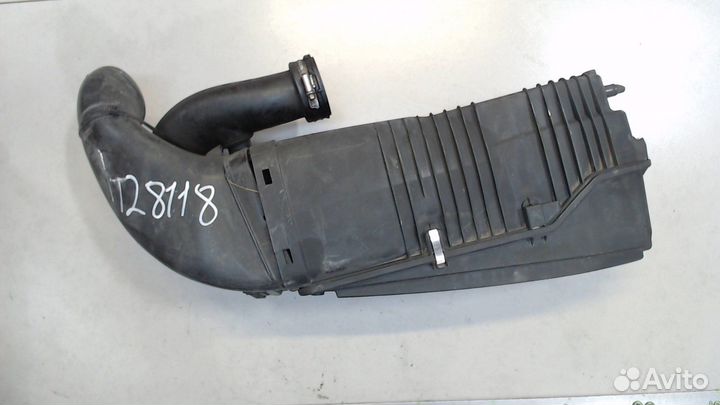 Измеритель потока воздуха Mercedes C W203, 2003