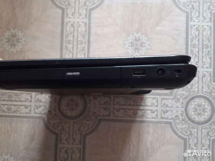 Ноутбук hp pavilion g6
