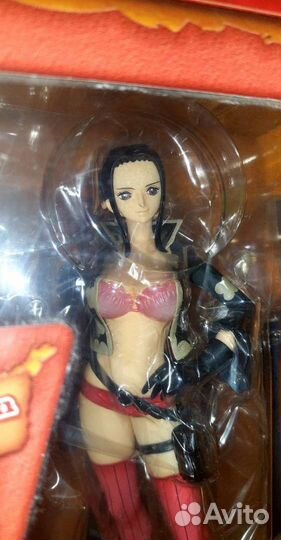 Фигурка «One Piece» Nico Robin/Нико Робин