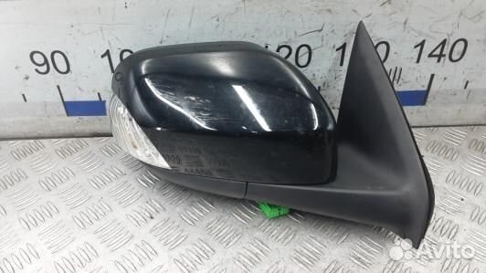 Зеркало наружное правое volvo XC90 1 (DML18JO01)