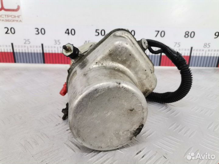 Электроусилитель руля для Opel Astra G 13105726