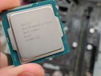 Xeon e3 1270 v3