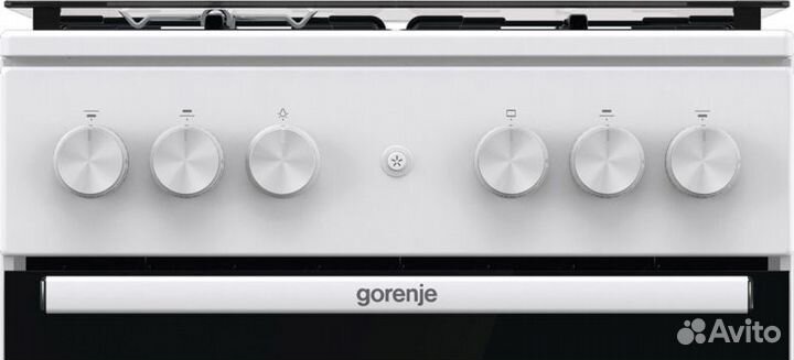 Газовая плита GGI5A21WH 740975 gorenje