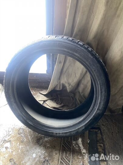 Sailun Ice Blazer WST1 225/45 R18