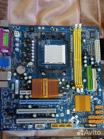 Детали для пк