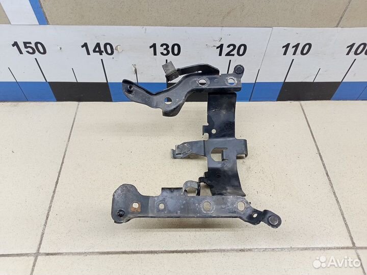 Кронштейн бачка расширительного 5-serie GT F07 200