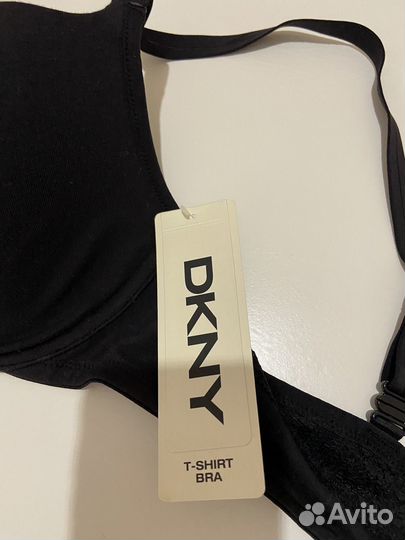 Бюстгальтер dkny оригинал