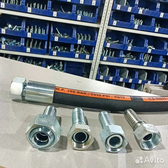 Производство и ремонт рвд во Владикавказе