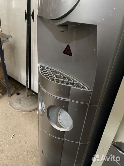 Кулер для воды AEL LC-AEL-220