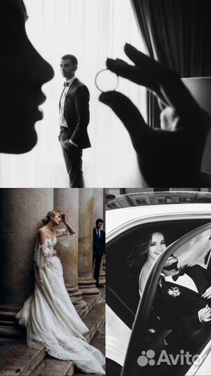 Услуги фотографа