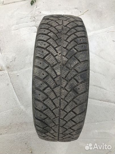 Bfgoodrich G-Force Stud 185/65 R15