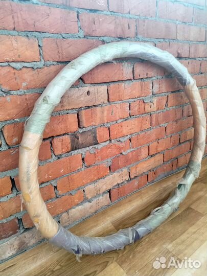 Обруч для занятий и постройнения