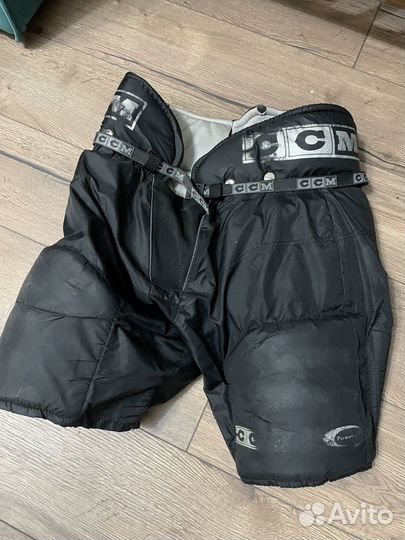 Хоккейные шорты ccm