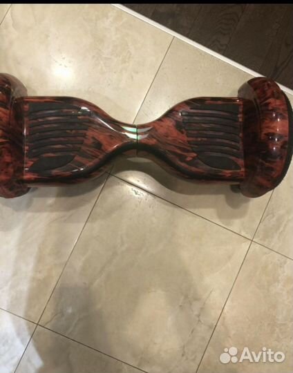 Гироскутер