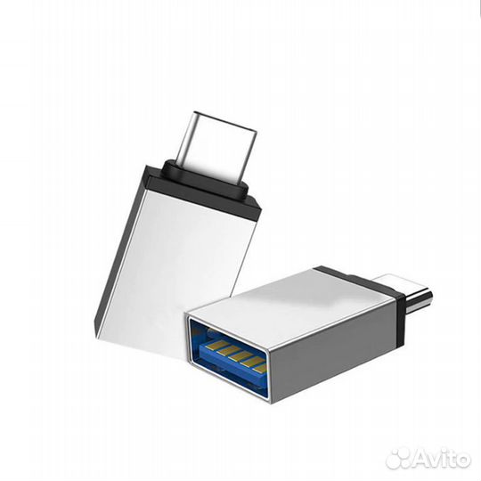 Переходники USB и SIM карт