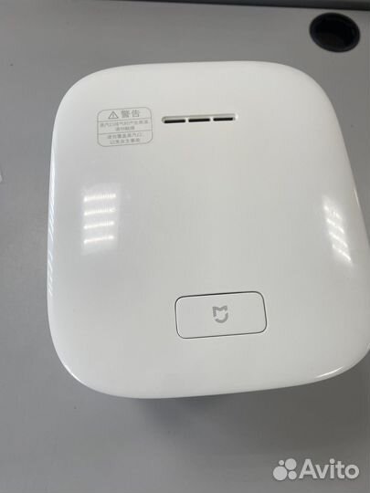 Умная рисоварка xiaomi