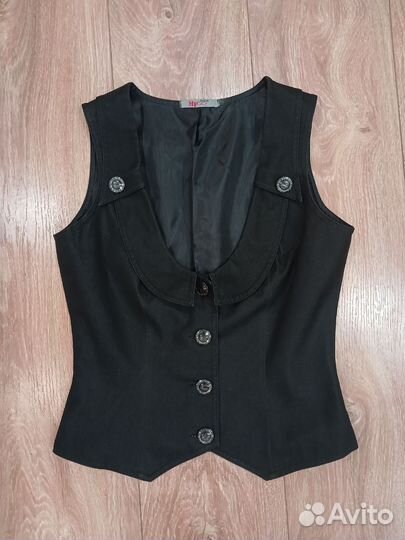 Школьная форма для девочки 152