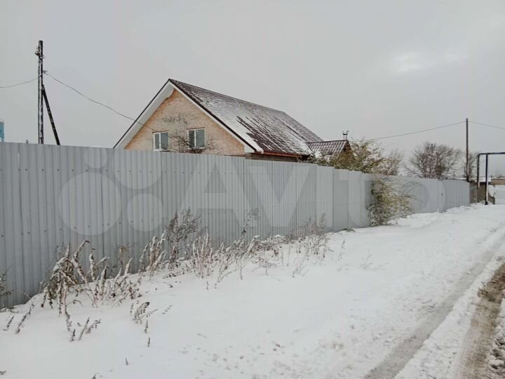 Участок 79 сот. (ИЖС)
