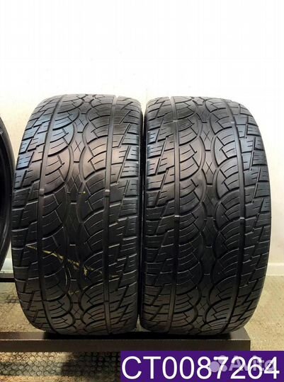 Nankang NK Utility SP-7 295/30 R22 96T