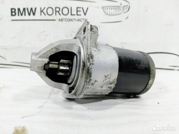 Стартер Ceed (2007-2012), Solaris 2010-2017 Kia Ce