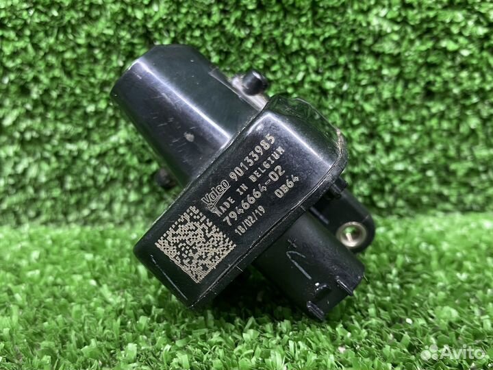 Световой модуль порога правый BMW X5 G05 X6 G06