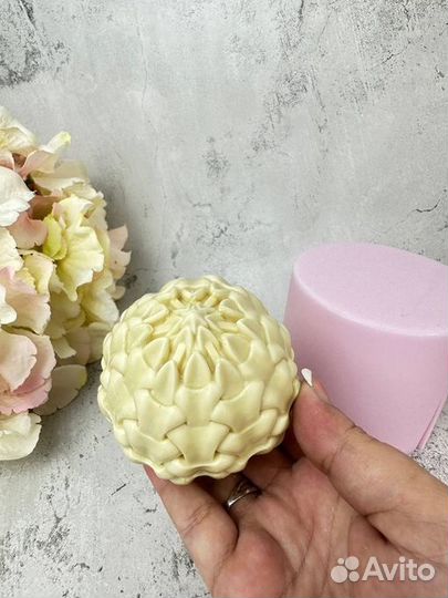 Силиконовая форма 