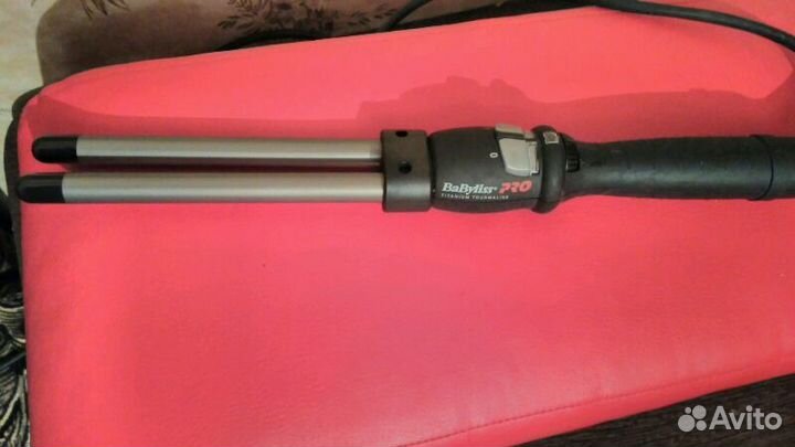 Продам плойку