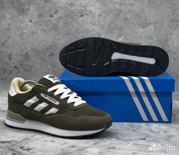 Мужские кроссовки Adidas 41-45