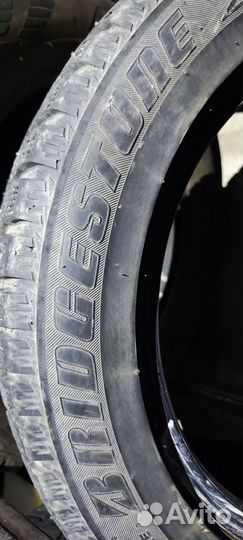 Bridgestone Ice Cruiser 7000 205/55 R16