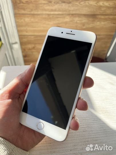 iPhone 8 Plus 64gb