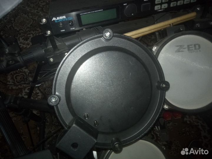 Alesis DM5 Pro - Drum pads - Ale