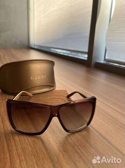 Очки женские Gucci оригинал