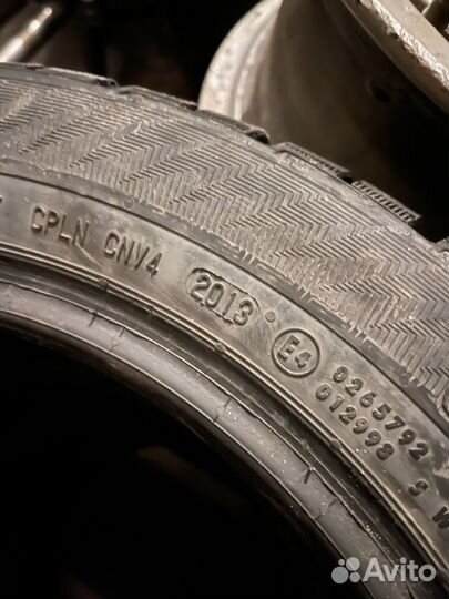 Gislaved ArcticControl 195/55 R15 24R